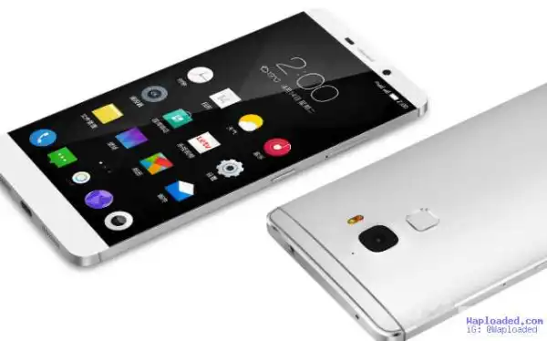 New LeEco Flagship Phone To Pack An Insane 8GB Of RAM, 25MP Camera